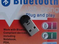 USB mini bluetooth modul