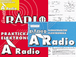 A Radio a Amatérské Radio - databáze článků