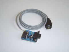 datový kabel pro Siemens x25-x45