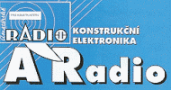 A Radio - Konstukční elektronika